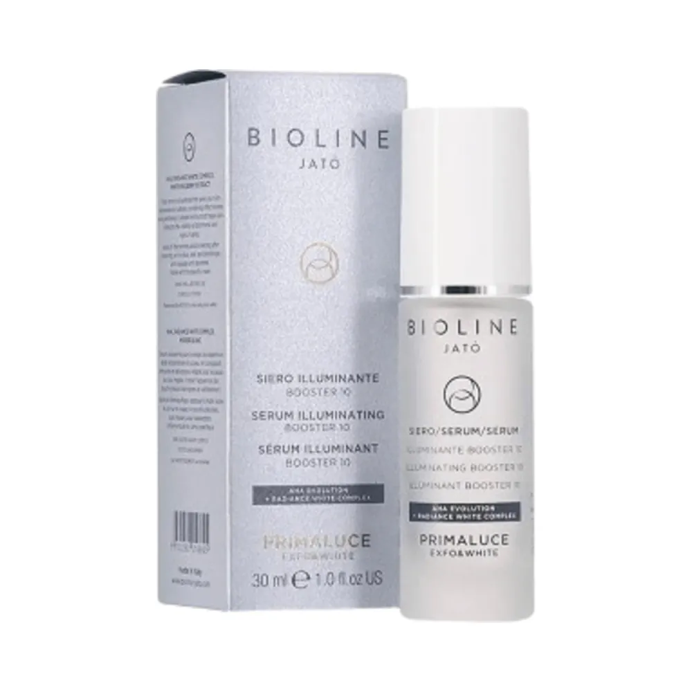 Bioliinin primalice -seerumin 15% kuorintakorjaus Bioline