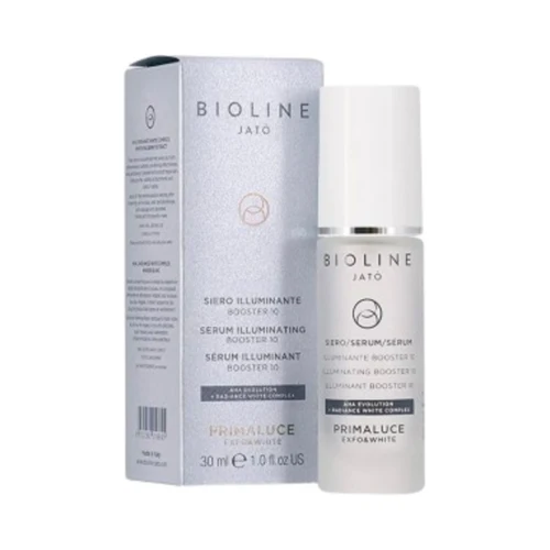 Bioliinin primalice -seerumin 15% kuorintakorjaus Bioline
