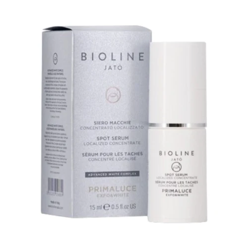 Bioliinin primalice -seerumin 15% kuorintavalaiseva valaiseva Bioline
