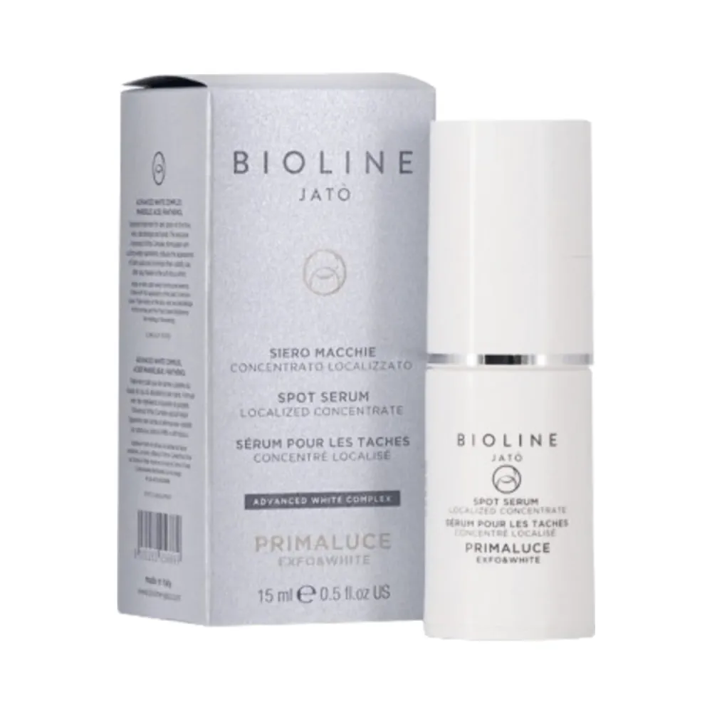 Bioliinin primalice -seerumin 15% kuorintavalaiseva valaiseva Bioline