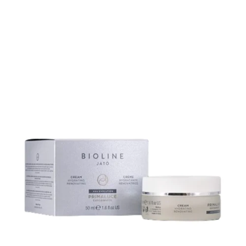 Bioliinin primaluce -kerma kosteuttavia kunnostavia Bioline