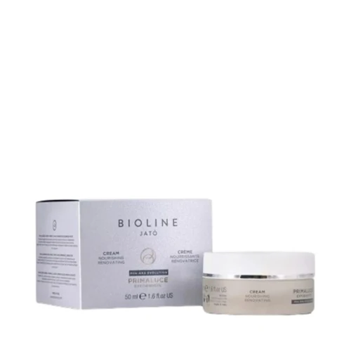 Bioliinin primaluce -kerma ravitseva kunnostus Bioline