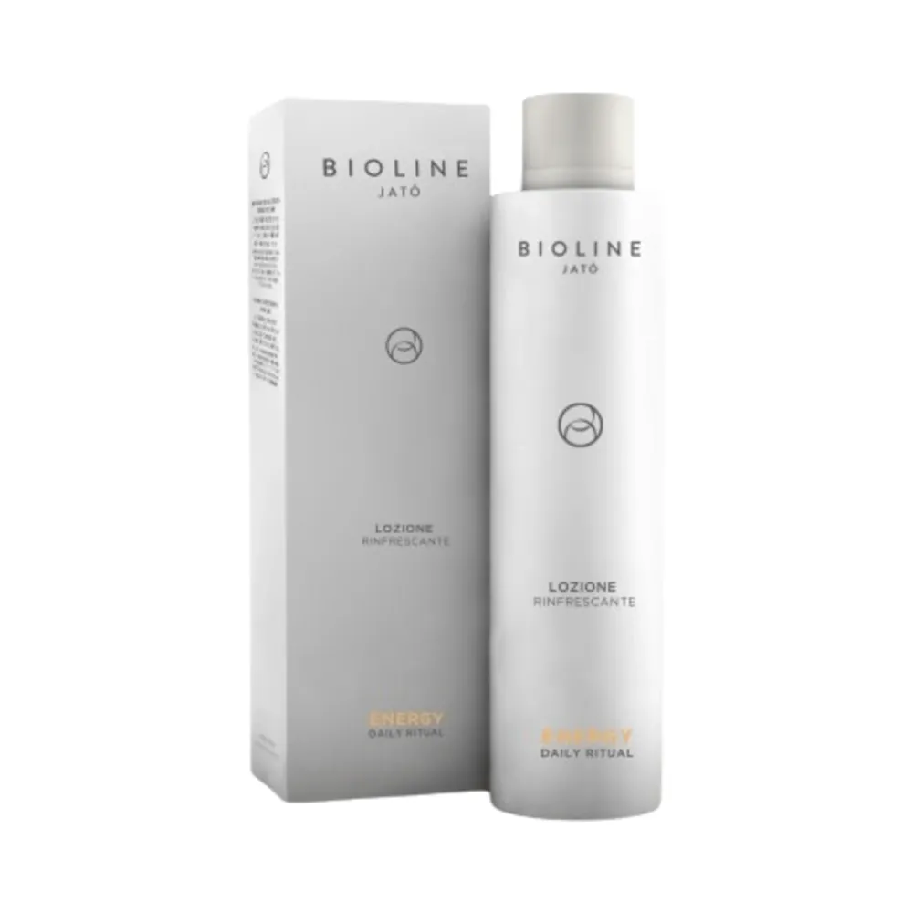 Bioliininergiavoide virkistävä Bioline