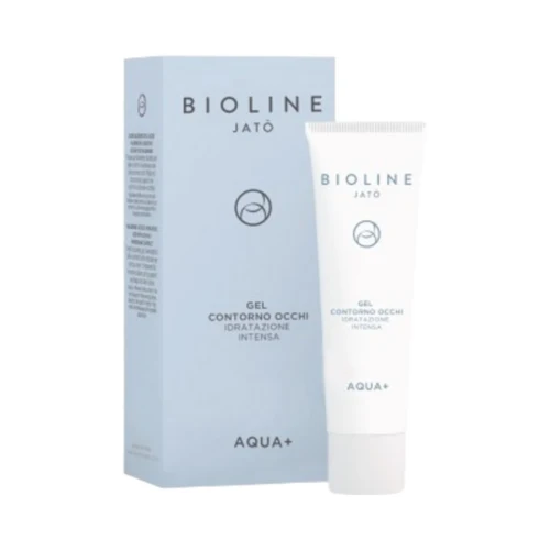 Bioline Aqua+ Eye Contour Gel Intense Kosteturizer