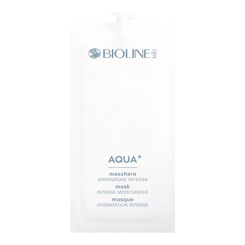 Bioline Aqua+ Mask Intense Kosteurivoide