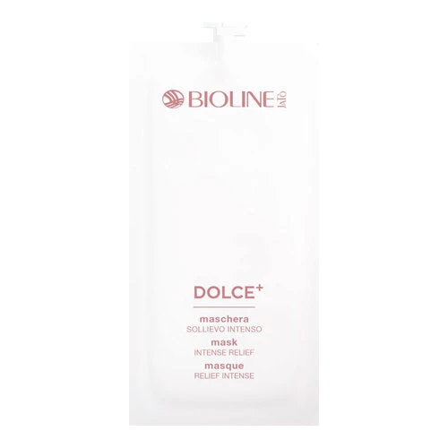 Bioline Dolce+ Mask Intense Relief