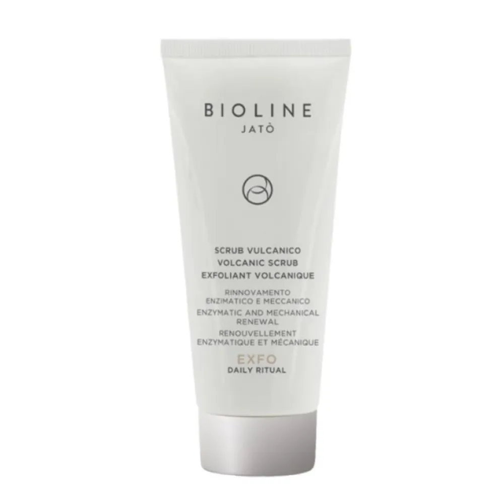Bioline Exfo Volcanic Scrub