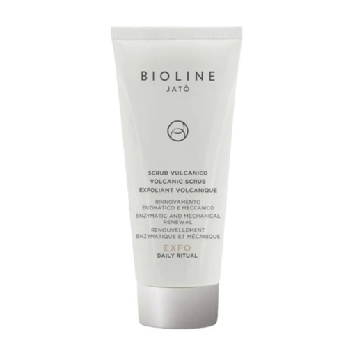 Bioline Exfo Volcanic Scrub