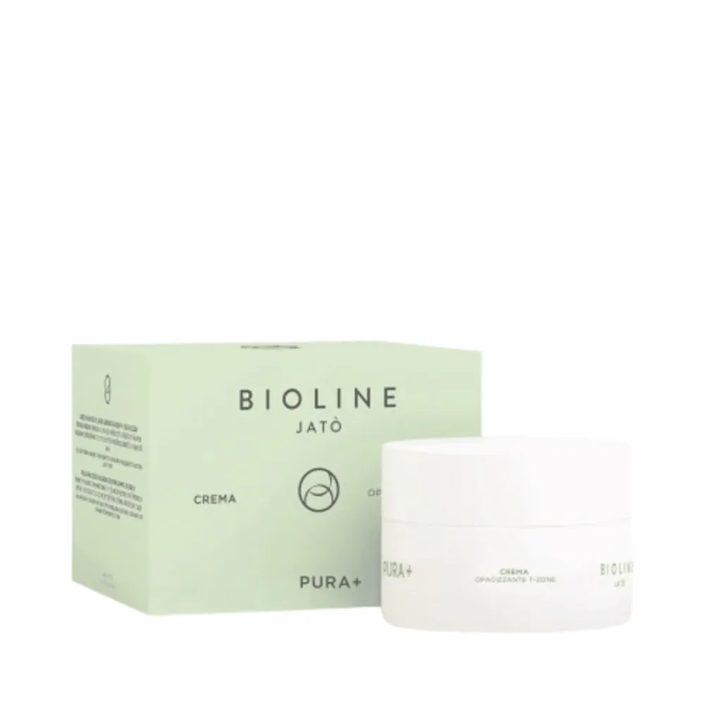 Bioline Pura+ Cream T-vyöhyke mattituri