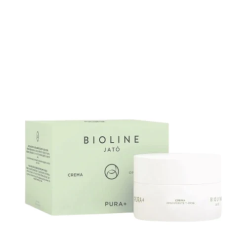 Bioline Pura+ Cream T-vyöhyke mattituri