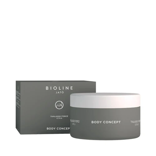 Bioline Thalasso Dren Sea Salts Cunbrb