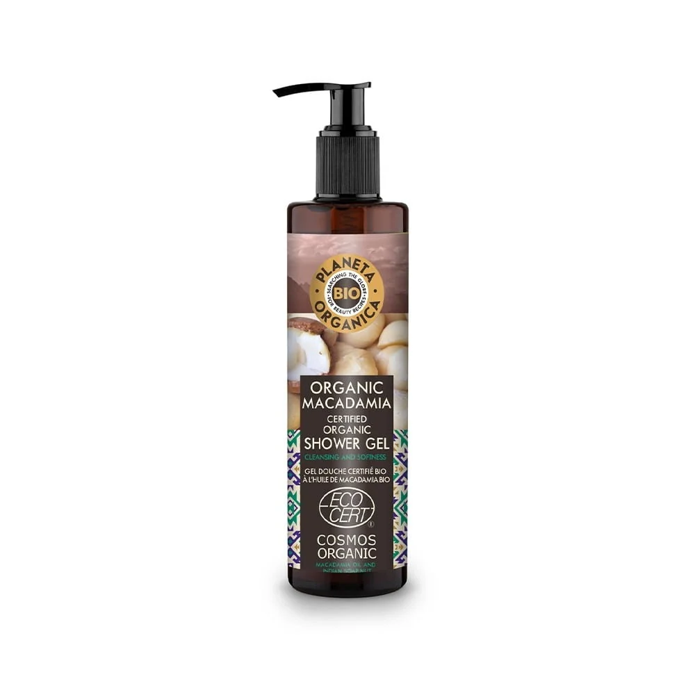 Bio-makaatiadouchepesu 280 ml