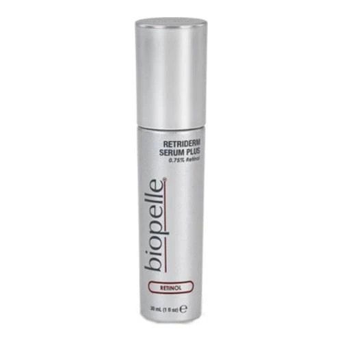 Biopelle Reetriderm -seerumi plus (0,75% retinoli)
