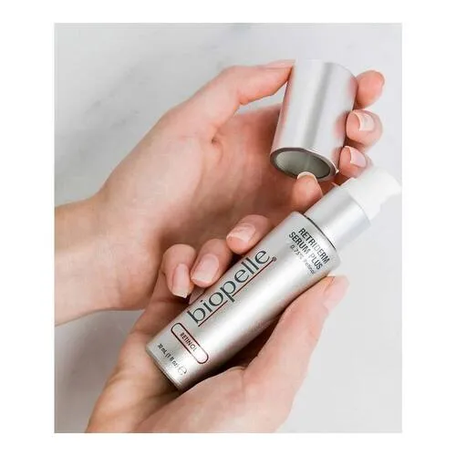 Biopelle Reetriderm -seerumi plus (0,75% retinoli)