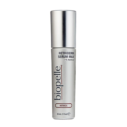 Biopelle -retkereerumin max (1% retinoli)