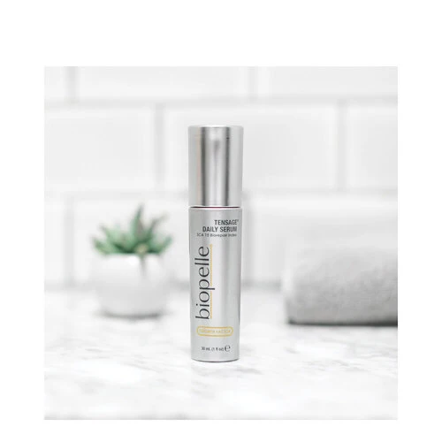 Biopelle Tensage Daily -seerumi (SCA 15 BiorePair -indeksi)