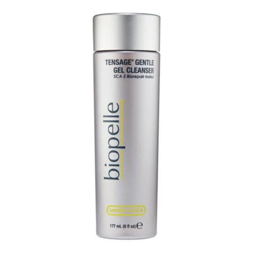 Biopelle Tensage Gentle Gel Cleanser (SCA 2 BiorePair -indeksi)