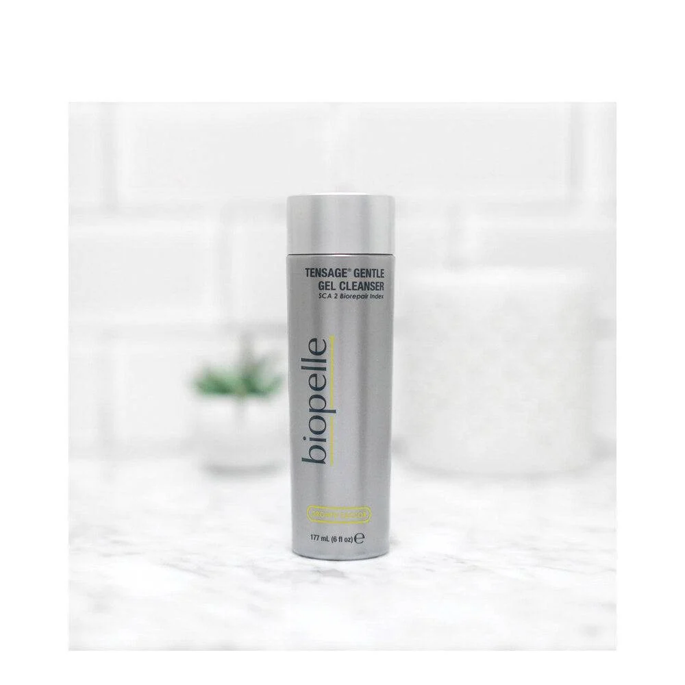Biopelle Tensage Gentle Gel Cleanser (SCA 2 BiorePair -indeksi)