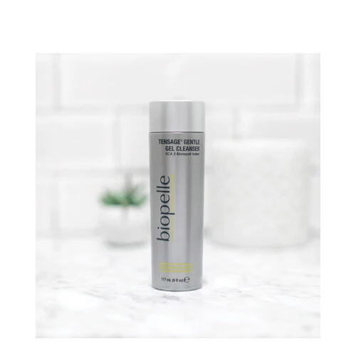 Biopelle Tensage Gentle Gel Cleanser (SCA 2 BiorePair -indeksi)
