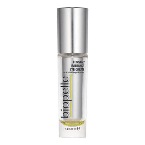 Biopelle Tensage Radiance Eye Cream (SCA 10 BiorePair -indeksi)