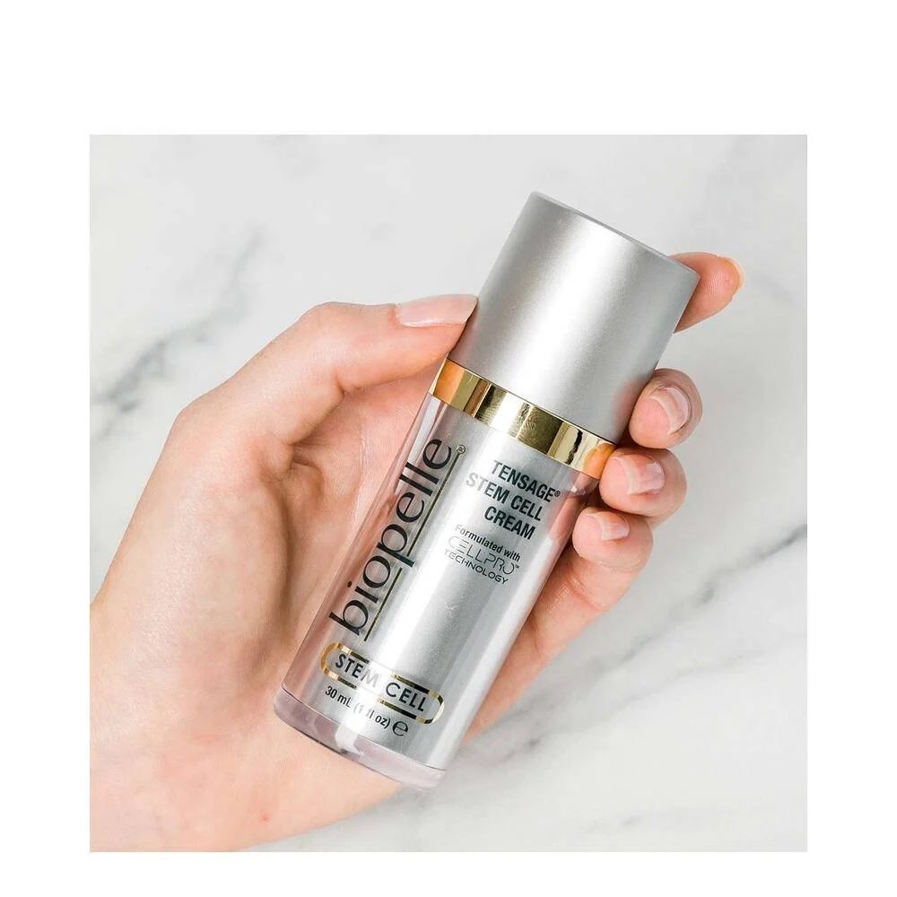 Biopelle Tensange STEM Cell Cream (CellPro -tekniikan kanssa)