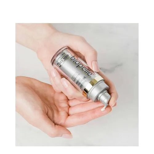 Biopelle Tensange STEM Cell Cream (CellPro -tekniikan kanssa)