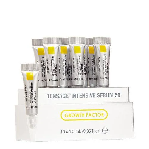 Biopelle Tentens Intensive Seerum 50 (SCA 50 BiorePair -indeksi)