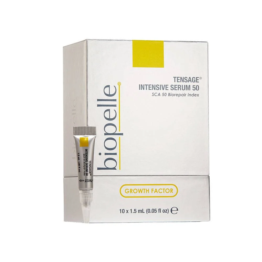 Biopelle Tentens Intensive Seerum 50 (SCA 50 BiorePair -indeksi)