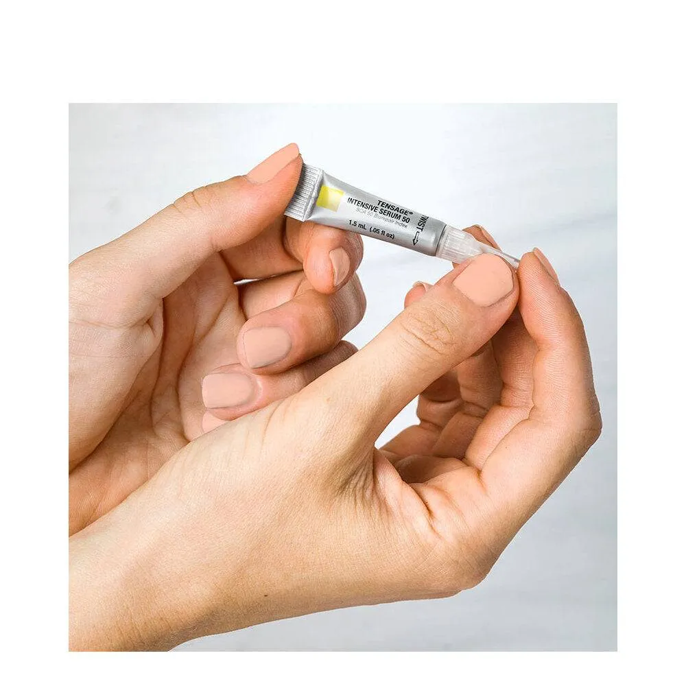 Biopelle Tentens Intensive Seerum 50 (SCA 50 BiorePair -indeksi)