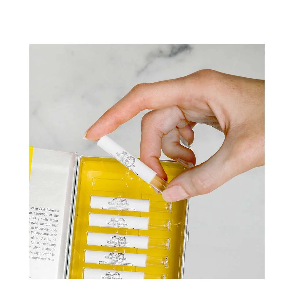 Biopelle Tentens Intensive Seerum 40 (SCA 40 BiorePair -indeksi)