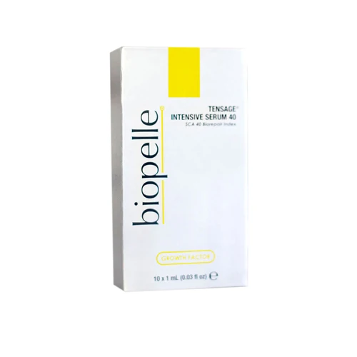 Biopelle Tentens Intensive Seerum 40 (SCA 40 BiorePair -indeksi)