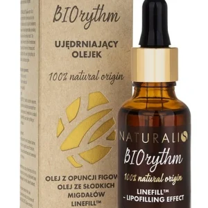 Biorythm kasvojen tiukennusöljy viikunanopuntia-öljyllä 30ml NATURALIS