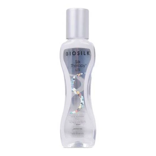 Biosilk -silkkihoito