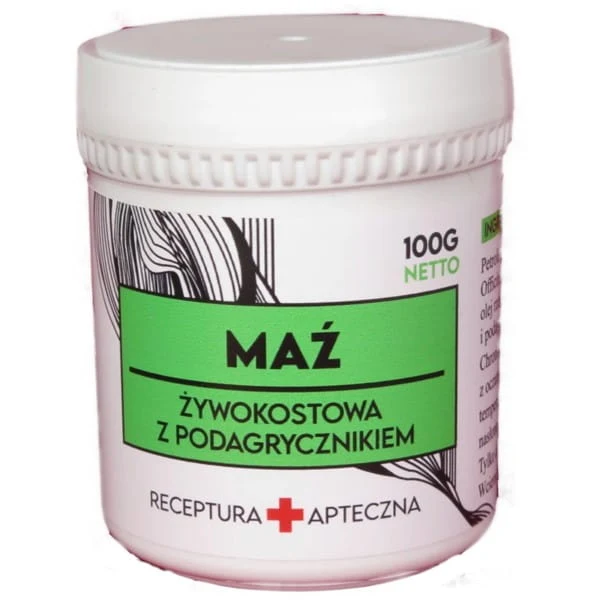 BJK BIO hartsivoide pisaralla 100 g