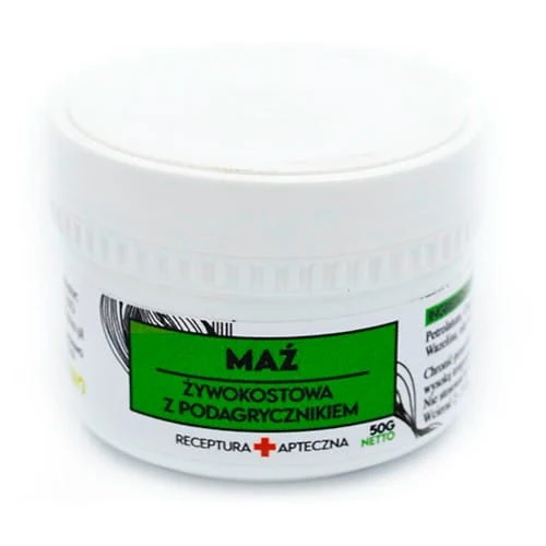 BJK BIO-resiinivoide pisaralla 50 g