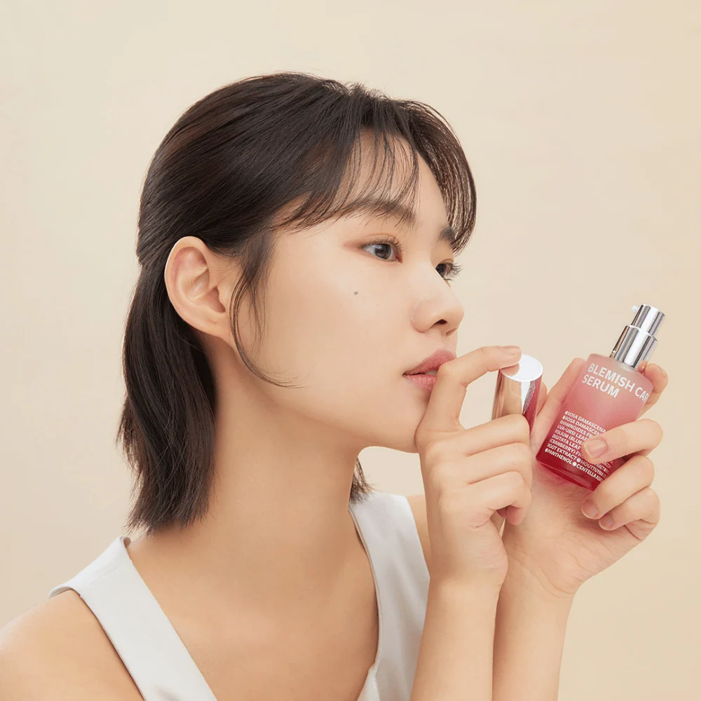 Blemish Care Up Serum 35ml
