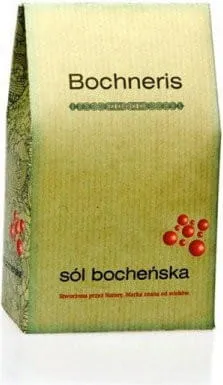 Bochneris Bochnia suola 600g laatikko