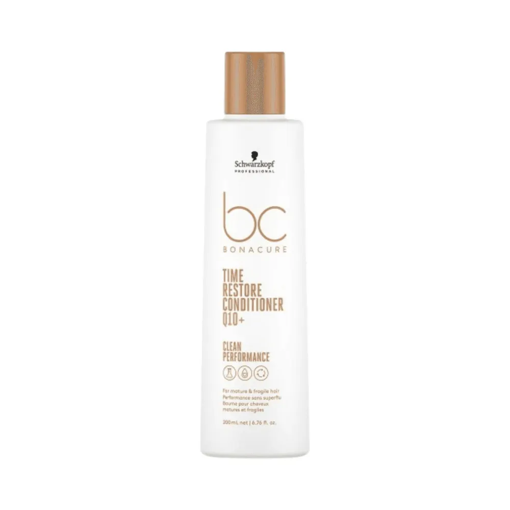 Bonacure -aika palauttaa hoitoaine