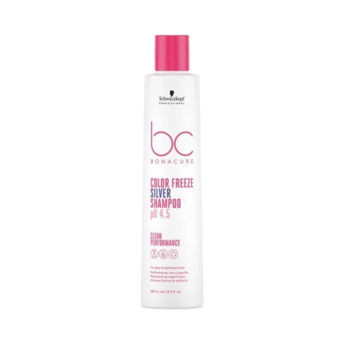 Bonacure Color Freed hopea shampoo