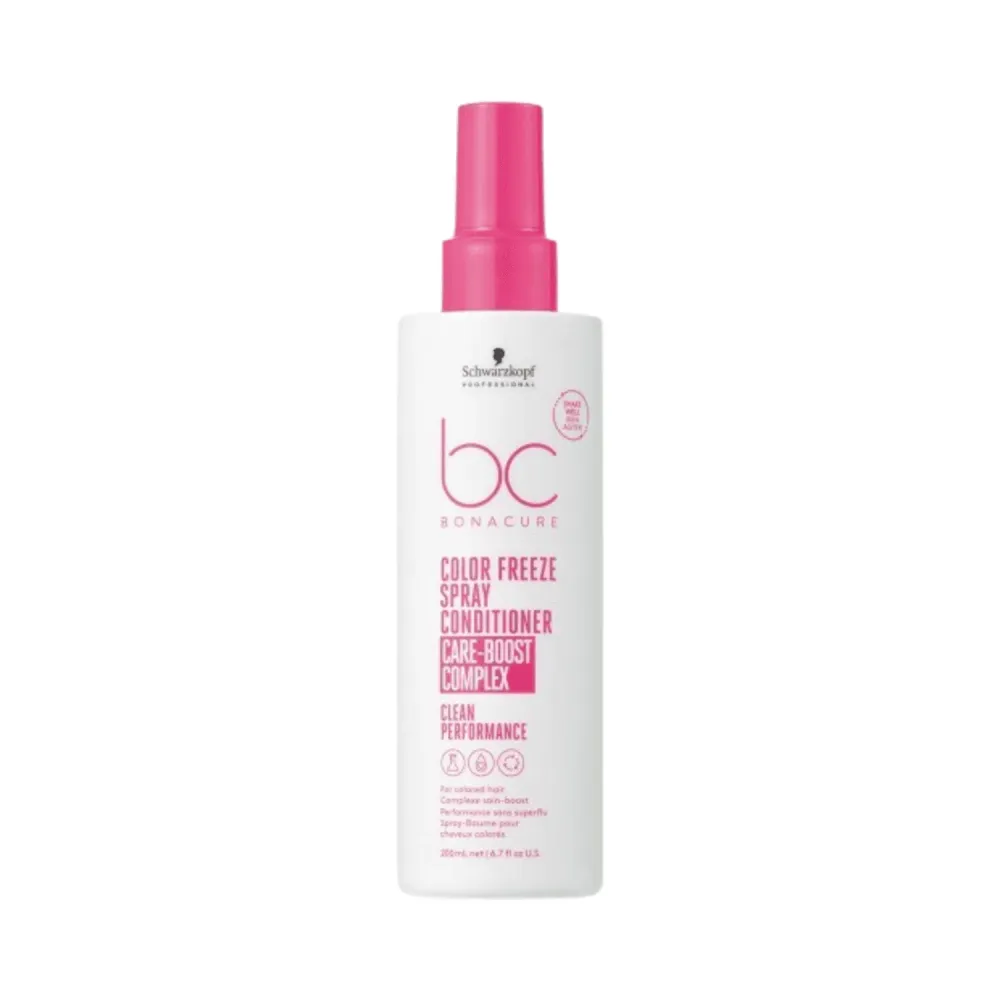 Bonacure Color Freed Spray -hoitoaine