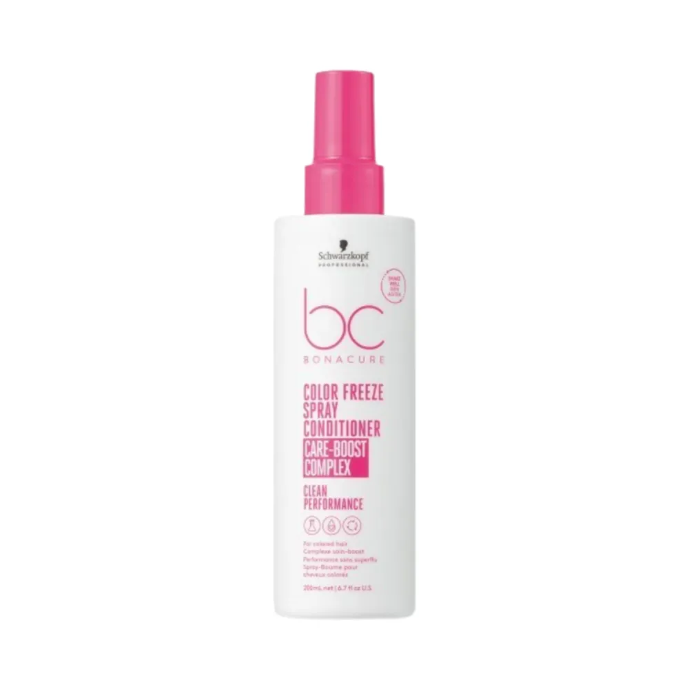 Bonacure Color Freed Spray -hoitoaine
