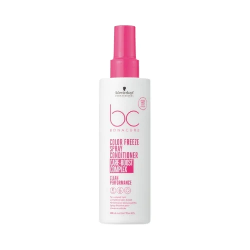Bonacure Color Freed Spray -hoitoaine