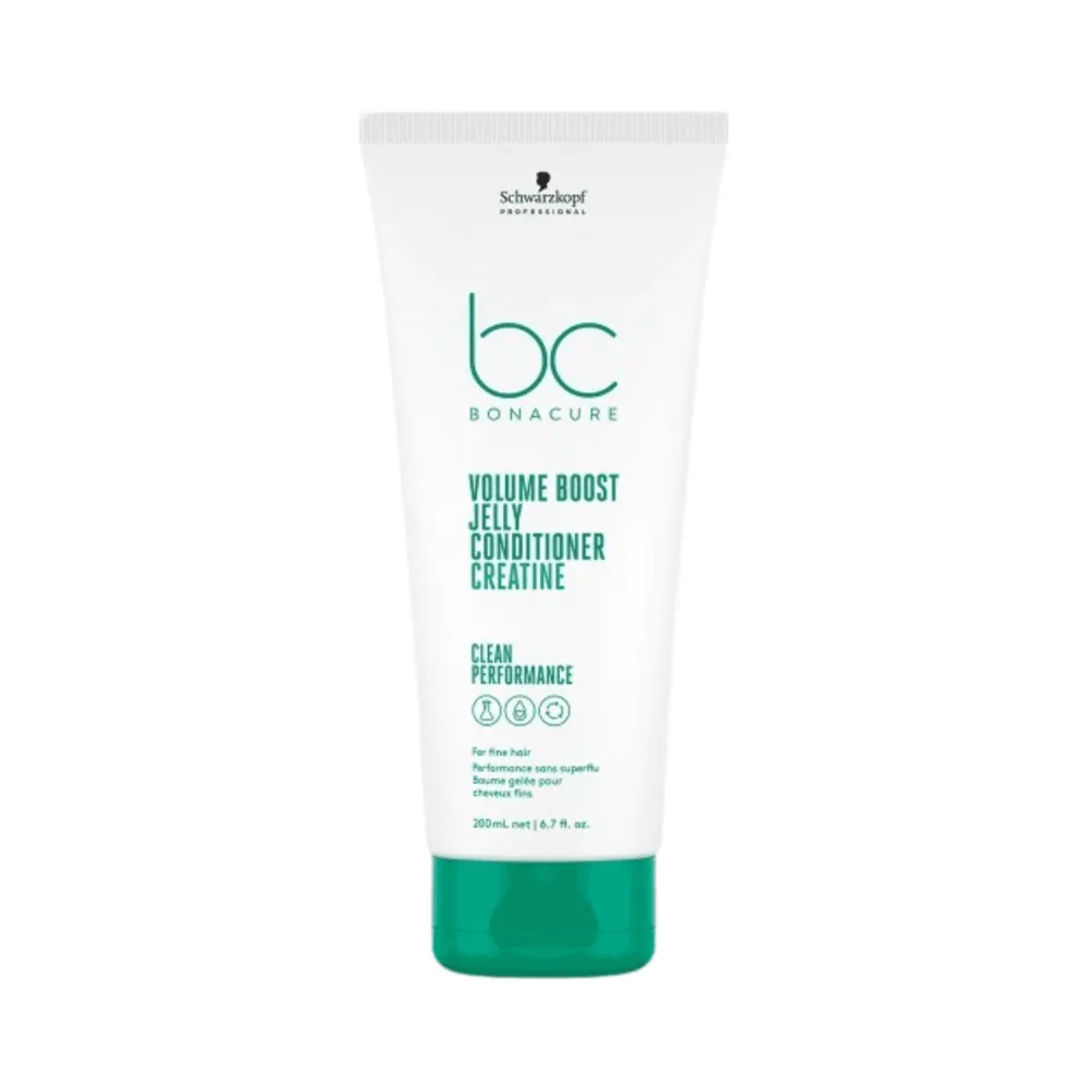 Bonacure Volume Boost Jelly -hoitoaine
