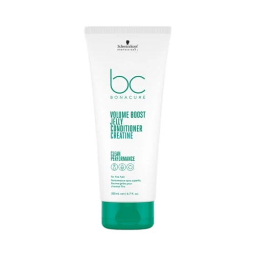 Bonacure Volume Boost Jelly -hoitoaine