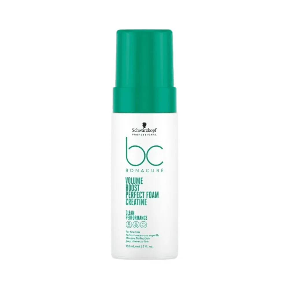 Bonacure Volume Boost Perfect Foam