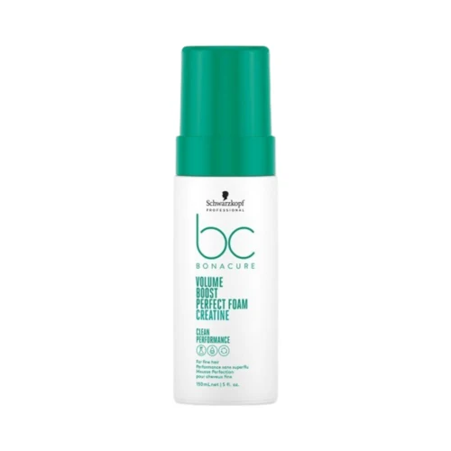 Bonacure Volume Boost Perfect Foam