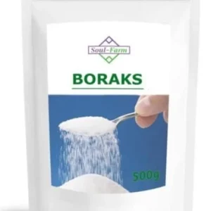 Booraks 500 g SOUL FARM