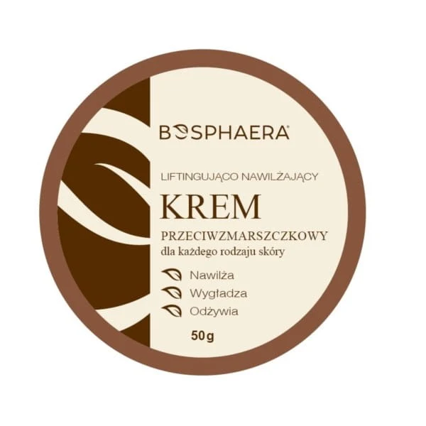 Bosphaara Anti-ryppyvoide 100 g
