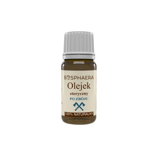 Bosphaera After Robber Oil 10 ml