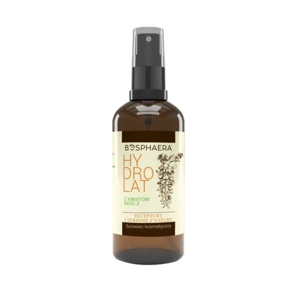 Bosphaera akaasian kukkien hydrolaatti 100 ml